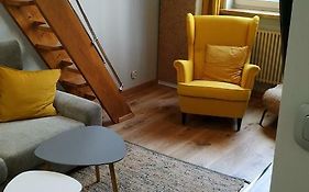 Apartament Ogarna 37